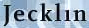 Jecklin