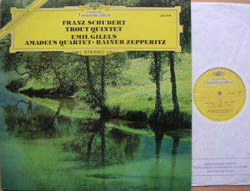 DECCA SDD 231