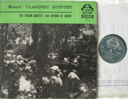 DECCA SDD 231