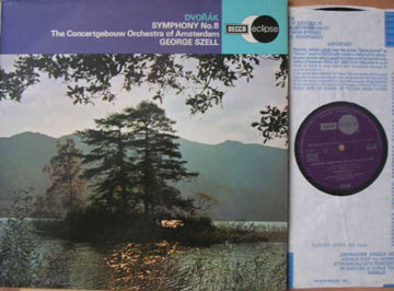 DECCA ECS 690 