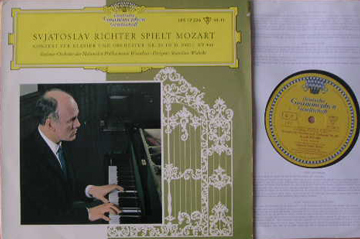 DECCA LPE 17226