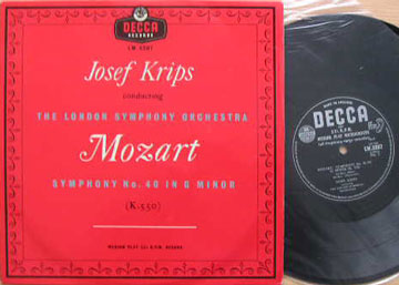 DECCA SDD 231