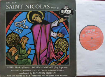 DECCA SDD 231
