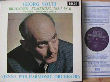 DECCA SET 323-4