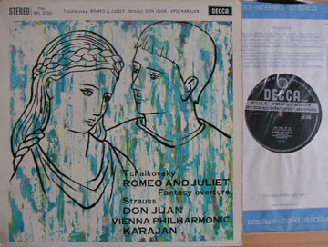 DECCA SDD 231