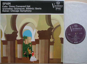 RCA VIC 1294 