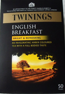 Twinings English Breakfast