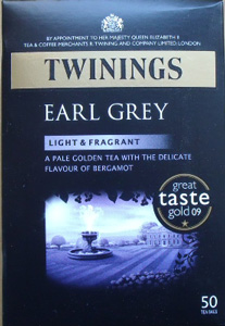 Twinings Earl Grey