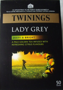 Twinings Lady Grey